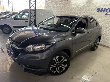 HONDA HR-V 1.8 16V 4P EX FLEX AUTOMTICO CVT, Foto 3