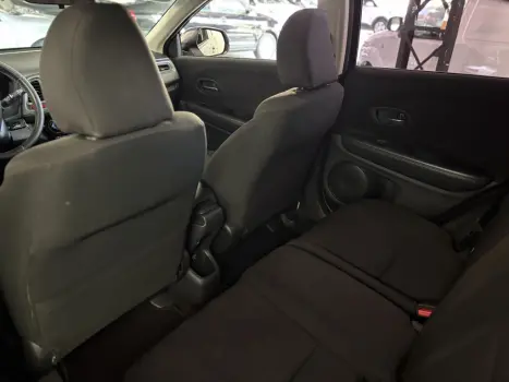 HONDA HR-V 1.8 16V 4P EX FLEX AUTOMTICO CVT, Foto 5