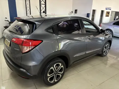 HONDA HR-V 1.8 16V 4P EX FLEX AUTOMTICO CVT, Foto 6