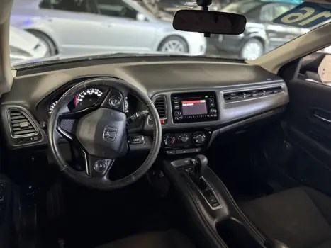 HONDA HR-V 1.8 16V 4P EX FLEX AUTOMTICO CVT, Foto 7