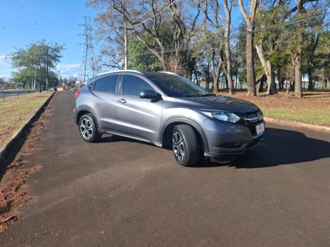 HONDA HR-V 1.8 16V 4P EX FLEX AUTOMTICO CVT, Foto 1