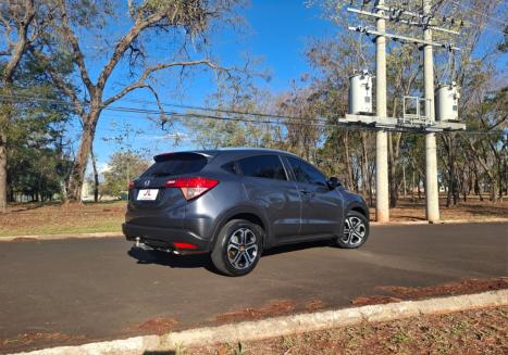 HONDA HR-V 1.8 16V 4P EX FLEX AUTOMTICO CVT, Foto 2