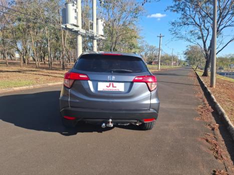 HONDA HR-V 1.8 16V 4P EX FLEX AUTOMTICO CVT, Foto 3