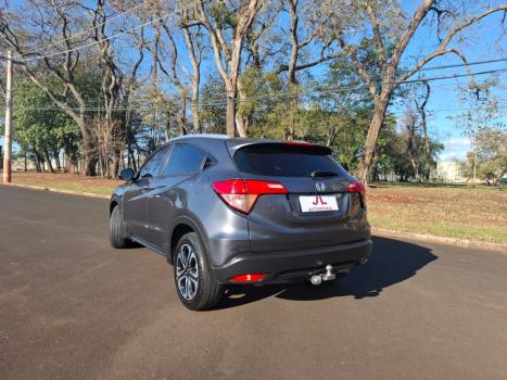 HONDA HR-V 1.8 16V 4P EX FLEX AUTOMTICO CVT, Foto 4