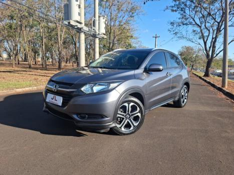 HONDA HR-V 1.8 16V 4P EX FLEX AUTOMTICO CVT, Foto 5