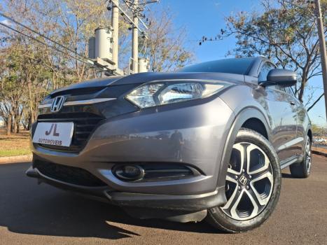 HONDA HR-V 1.8 16V 4P EX FLEX AUTOMTICO CVT, Foto 6