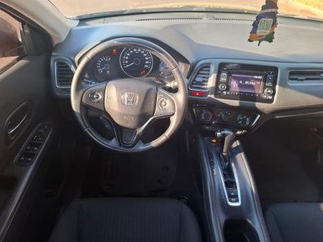 HONDA HR-V 1.8 16V 4P EX FLEX AUTOMTICO CVT, Foto 7