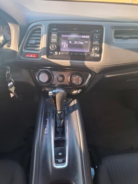 HONDA HR-V 1.8 16V 4P EX FLEX AUTOMTICO CVT, Foto 8