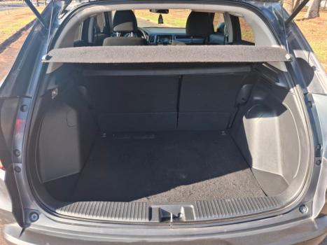 HONDA HR-V 1.8 16V 4P EX FLEX AUTOMTICO CVT, Foto 10