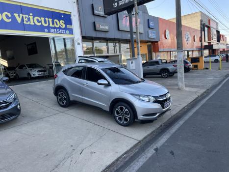 HONDA HR-V 1.8 16V 4P LX FLEX AUTOMTICO CVT, Foto 5