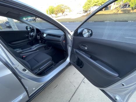 HONDA HR-V 1.8 16V 4P LX FLEX AUTOMTICO CVT, Foto 9