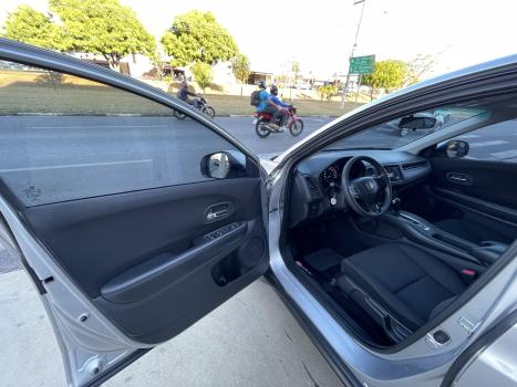 HONDA HR-V 1.8 16V 4P LX FLEX AUTOMTICO CVT, Foto 12