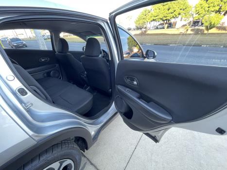 HONDA HR-V 1.8 16V 4P LX FLEX AUTOMTICO CVT, Foto 13
