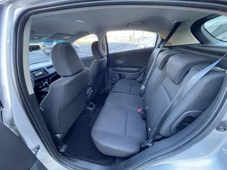 HONDA HR-V 1.8 16V 4P LX FLEX AUTOMTICO CVT, Foto 14