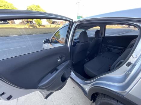 HONDA HR-V 1.8 16V 4P LX FLEX AUTOMTICO CVT, Foto 15