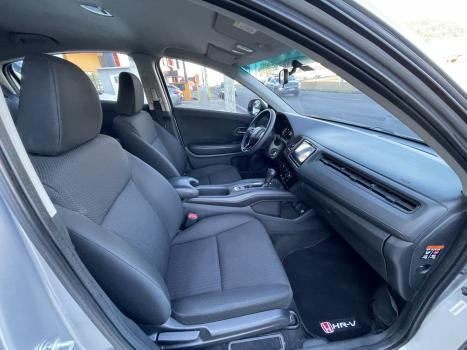 HONDA HR-V 1.8 16V 4P LX FLEX AUTOMTICO CVT, Foto 17