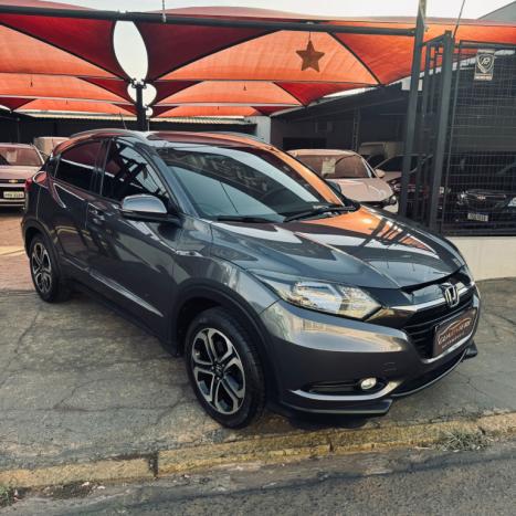 HONDA HR-V 1.8 16V 4P EX FLEX AUTOMTICO CVT, Foto 2