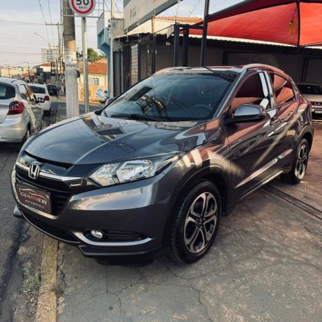HONDA HR-V 1.8 16V 4P EX FLEX AUTOMTICO CVT, Foto 3
