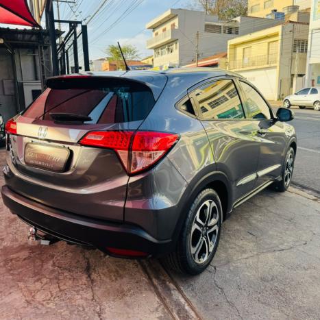 HONDA HR-V 1.8 16V 4P EX FLEX AUTOMTICO CVT, Foto 4