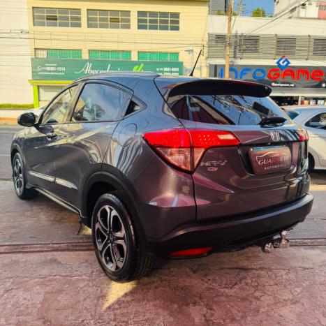 HONDA HR-V 1.8 16V 4P EX FLEX AUTOMTICO CVT, Foto 5