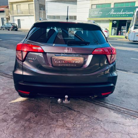 HONDA HR-V 1.8 16V 4P EX FLEX AUTOMTICO CVT, Foto 6