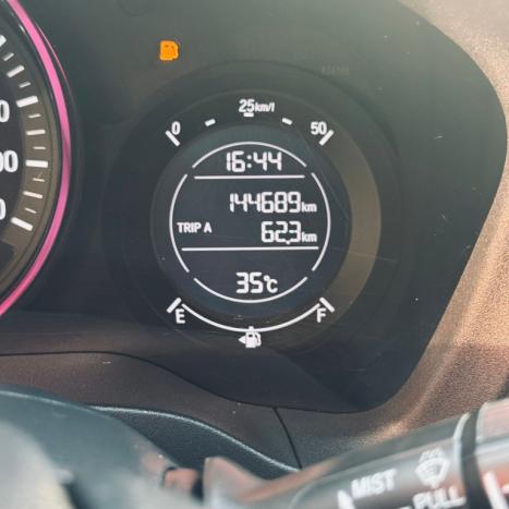 HONDA HR-V 1.8 16V 4P EX FLEX AUTOMTICO CVT, Foto 7