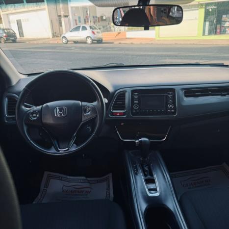 HONDA HR-V 1.8 16V 4P EX FLEX AUTOMTICO CVT, Foto 9