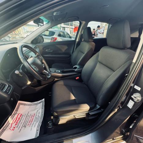 HONDA HR-V 1.8 16V 4P EX FLEX AUTOMTICO CVT, Foto 11