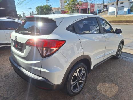 HONDA HR-V 1.8 16V 4P LX FLEX AUTOMTICO CVT, Foto 4