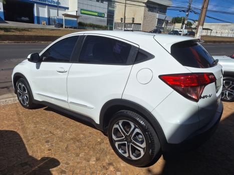 HONDA HR-V 1.8 16V 4P LX FLEX AUTOMTICO CVT, Foto 6