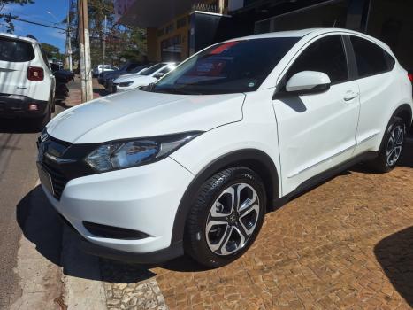 HONDA HR-V 1.8 16V 4P LX FLEX AUTOMTICO CVT, Foto 7