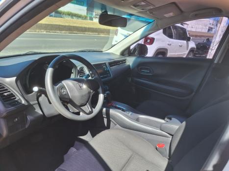 HONDA HR-V 1.8 16V 4P LX FLEX AUTOMTICO CVT, Foto 9