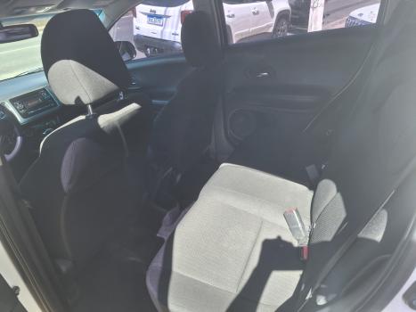HONDA HR-V 1.8 16V 4P LX FLEX AUTOMTICO CVT, Foto 10