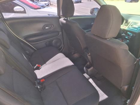 HONDA HR-V 1.8 16V 4P LX FLEX AUTOMTICO CVT, Foto 12