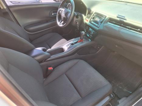 HONDA HR-V 1.8 16V 4P LX FLEX AUTOMTICO CVT, Foto 13