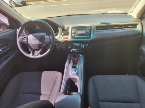 HONDA HR-V 1.8 16V 4P LX FLEX AUTOMTICO CVT, Foto 15