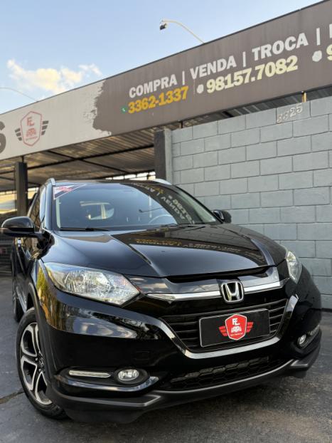 HONDA HR-V 1.8 16V 4P EXL FLEX AUTOMTICO CVT, Foto 2