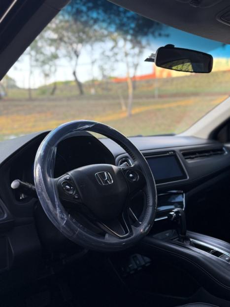 HONDA HR-V 1.8 16V 4P EXL FLEX AUTOMTICO CVT, Foto 3