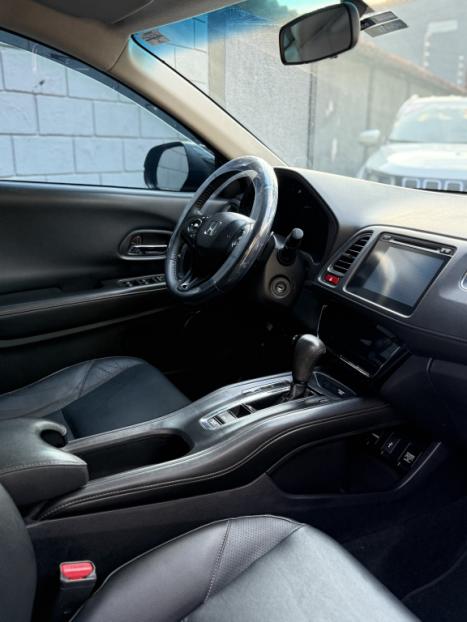HONDA HR-V 1.8 16V 4P EXL FLEX AUTOMTICO CVT, Foto 4