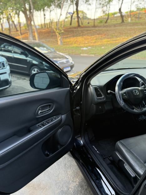 HONDA HR-V 1.8 16V 4P EXL FLEX AUTOMTICO CVT, Foto 7