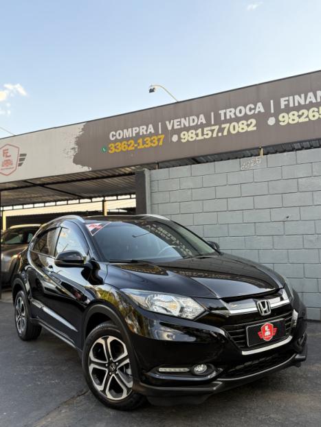 HONDA HR-V 1.8 16V 4P EXL FLEX AUTOMTICO CVT, Foto 8