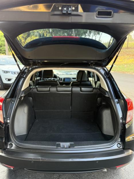 HONDA HR-V 1.8 16V 4P EXL FLEX AUTOMTICO CVT, Foto 9