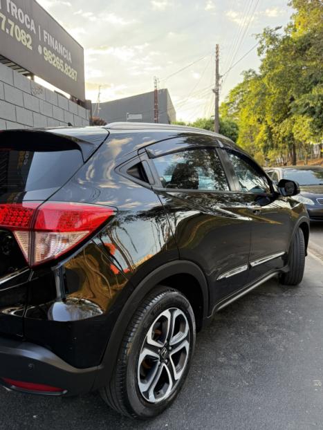 HONDA HR-V 1.8 16V 4P EXL FLEX AUTOMTICO CVT, Foto 10