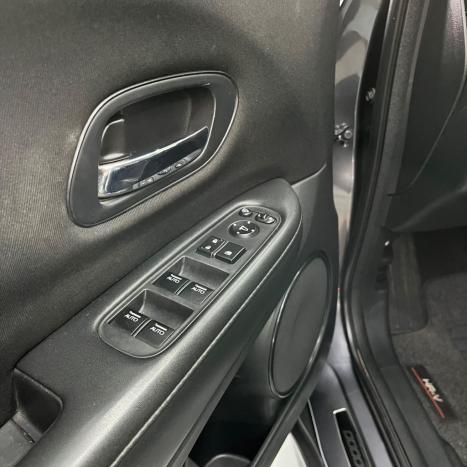 HONDA HR-V 1.8 16V 4P EXL FLEX AUTOMTICO CVT, Foto 14