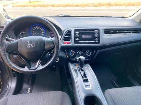 HONDA HR-V 1.8 16V 4P LX FLEX AUTOMTICO CVT, Foto 10