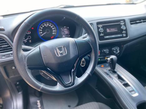 HONDA HR-V 1.8 16V 4P LX FLEX AUTOMTICO CVT, Foto 11