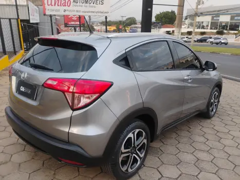 HONDA HR-V 1.8 16V 4P EXL FLEX AUTOMTICO CVT, Foto 5