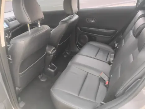 HONDA HR-V 1.8 16V 4P EXL FLEX AUTOMTICO CVT, Foto 7