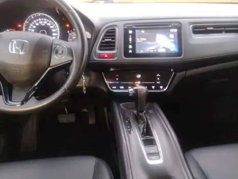 HONDA HR-V 1.8 16V 4P EXL FLEX AUTOMTICO CVT, Foto 9