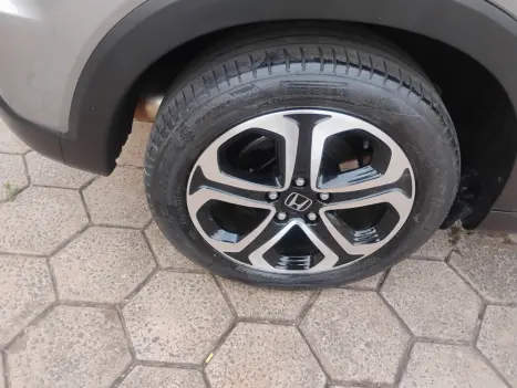 HONDA HR-V 1.8 16V 4P EXL FLEX AUTOMTICO CVT, Foto 11